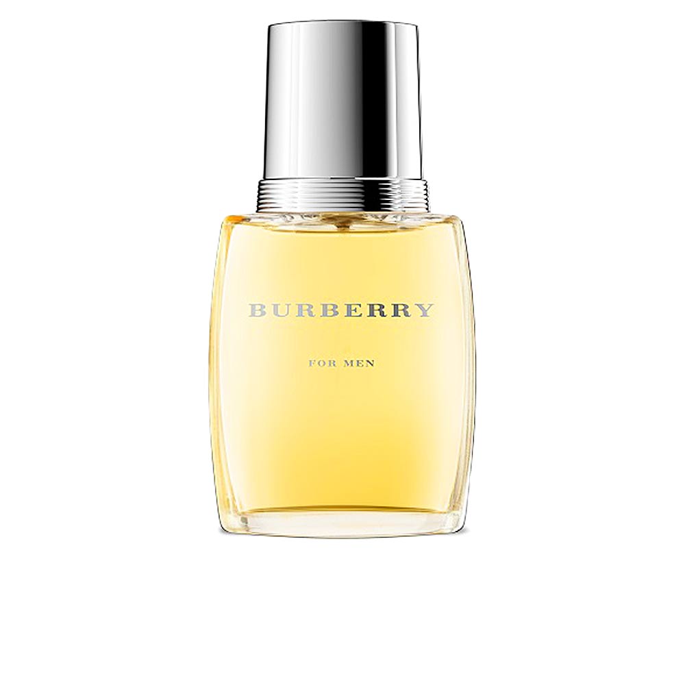 BURBERRY FOR MEN edt vaporizador 50 ml by Burberry