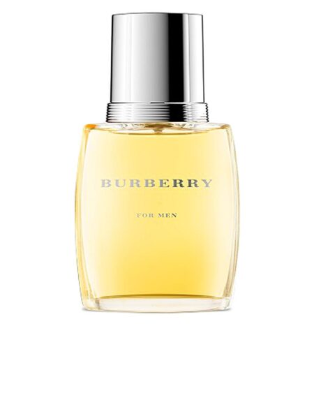 BURBERRY FOR MEN edt vaporizador 30 ml by Burberry