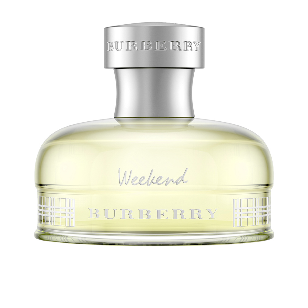 WEEKEND FOR WOMEN edp vaporizador 50 ml by Burberry