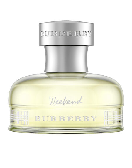 WEEKEND FOR WOMEN edp vaporizador 30 ml by Burberry