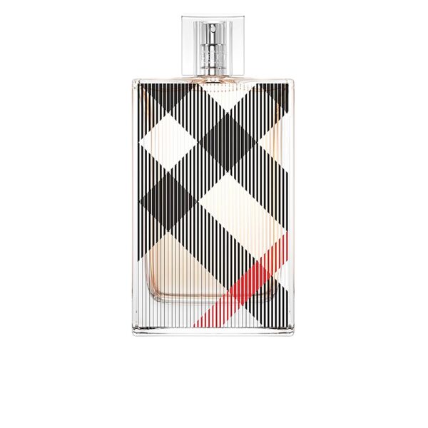 BRIT FOR HER edp vaporizador 100 ml by Burberry