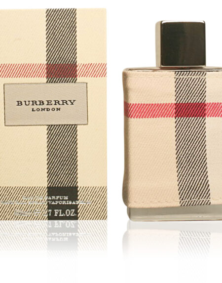 LONDON edp vaporizador 50 ml by Burberry