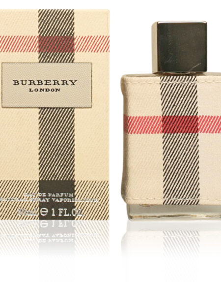 LONDON edp vaporizador 30 ml by Burberry