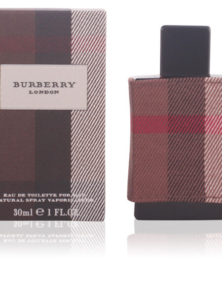 LONDON FOR MEN edt vaporizador 30 ml by Burberry
