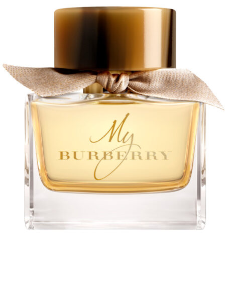 MY BURBERRY edp vaporizador 90 ml by Burberry