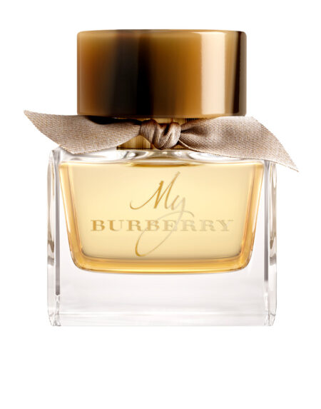 MY BURBERRY edp vaporizador 50 ml by Burberry