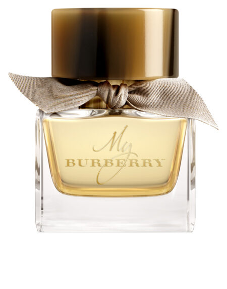 MY BURBERRY edp vaporizador 30 ml by Burberry