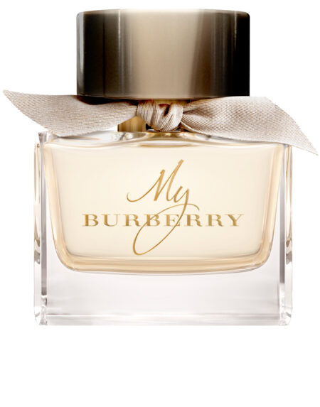 MY BURBERRY edt vaporizador 90 ml by Burberry