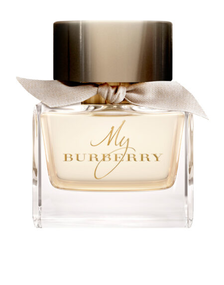 MY BURBERRY edt vaporizador 50 ml by Burberry