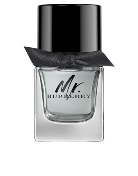 MR BURBERRY edt vaporizador 50 ml by Burberry