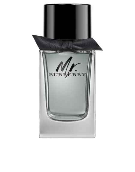 MR BURBERRY edt vaporizador 100 ml by Burberry