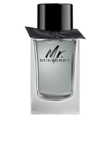MR BURBERRY edt vaporizador 150 ml by Burberry