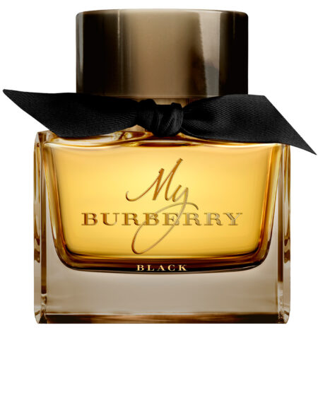 MY BURBERRY BLACK parfum vaporizador 90 ml by Burberry