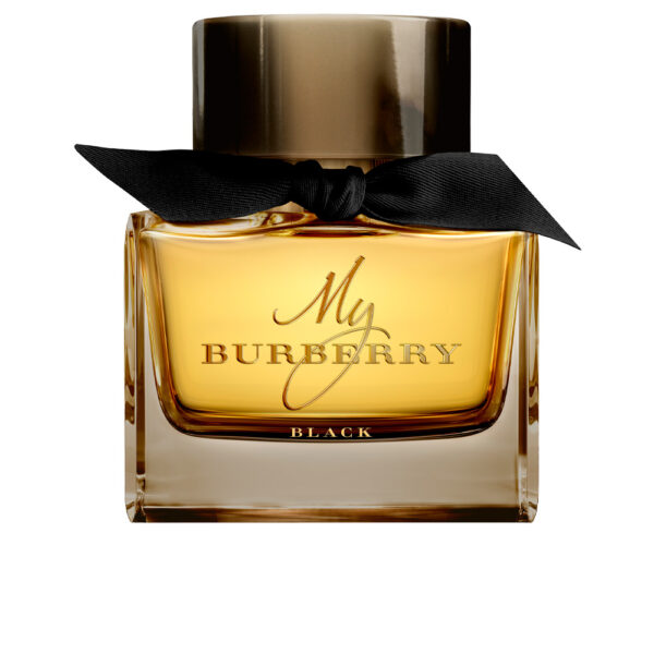 MY BURBERRY BLACK parfum vaporizador 90 ml by Burberry