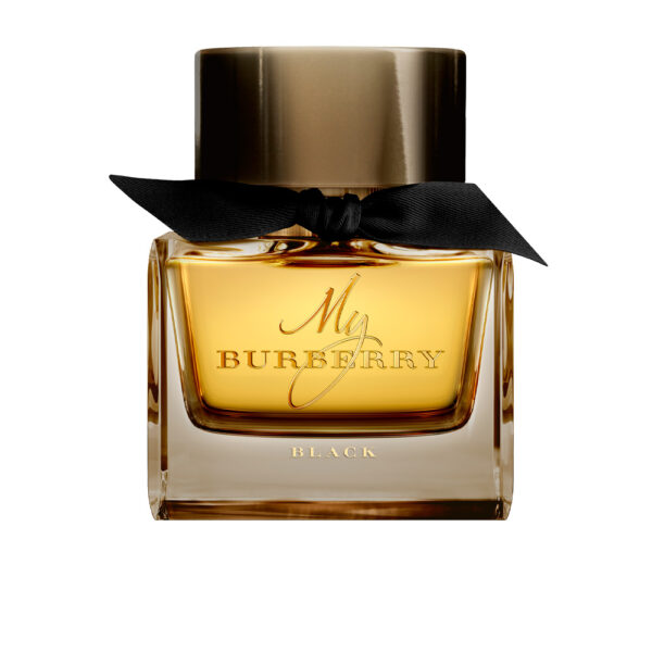 MY BURBERRY BLACK parfum vaporizador 50 ml by Burberry