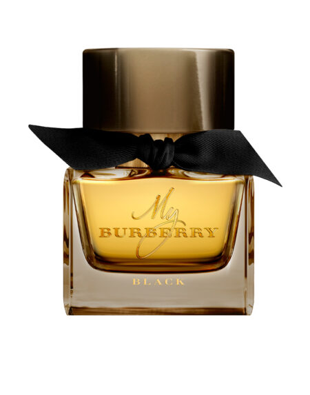 MY BURBERRY BLACK parfum vaporizador 30 ml by Burberry