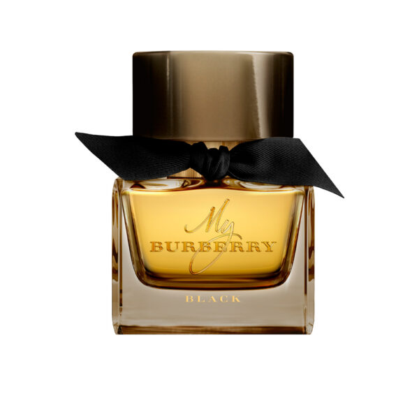 MY BURBERRY BLACK parfum vaporizador 30 ml by Burberry
