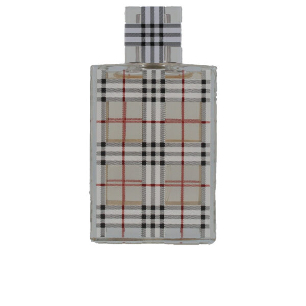 BRIT FOR HER edp vaporizador 50 ml by Burberry