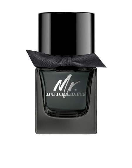 MR BURBERRY edp vaporizador 50 ml by Burberry