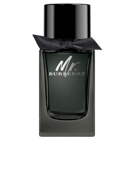 MR BURBERRY edp vaporizador 100 ml by Burberry