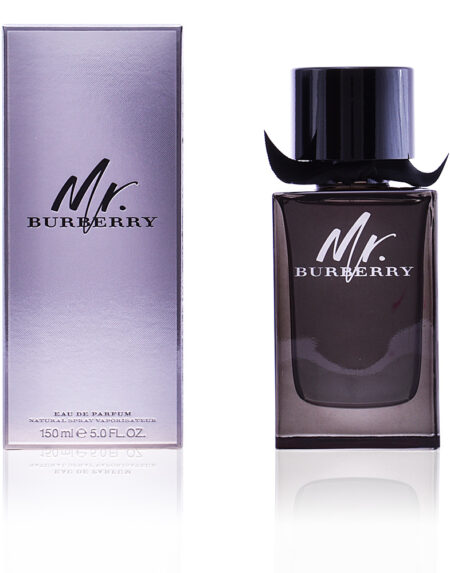 MR BURBERRY edp vaporizador 150 ml by Burberry
