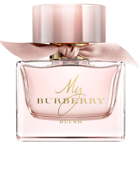 MY BURBERRY BLUSH edp vaporizador 90 ml by Burberry