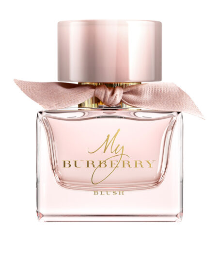 MY BURBERRY BLUSH edp vaporizador 50 ml by Burberry