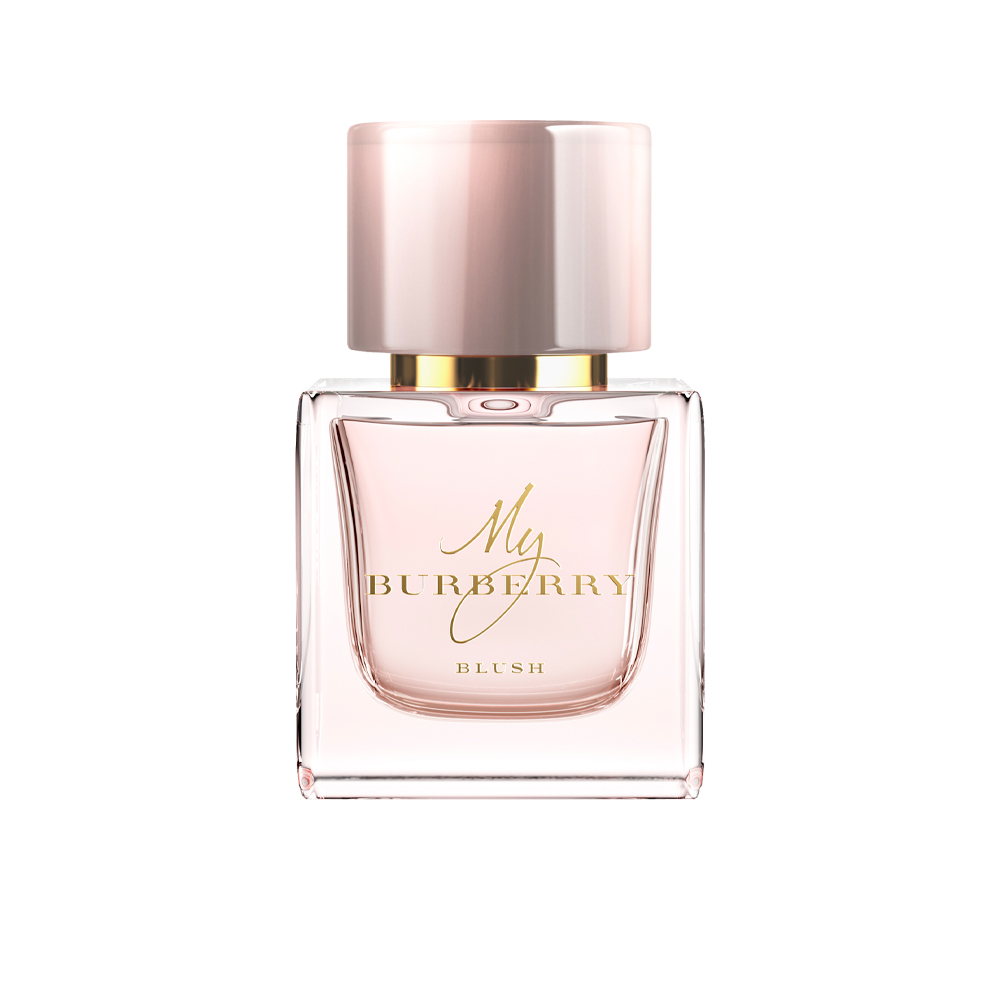 MY BURBERRY BLUSH edp vaporizador 30 ml by Burberry