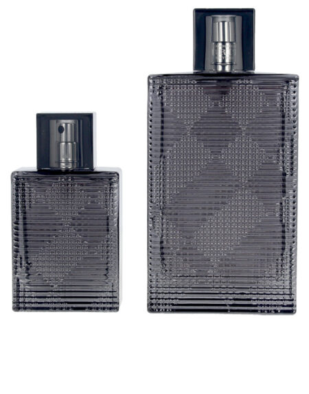 BRIT RHYTHM FOR HIM LOTE 2 pz by Burberry