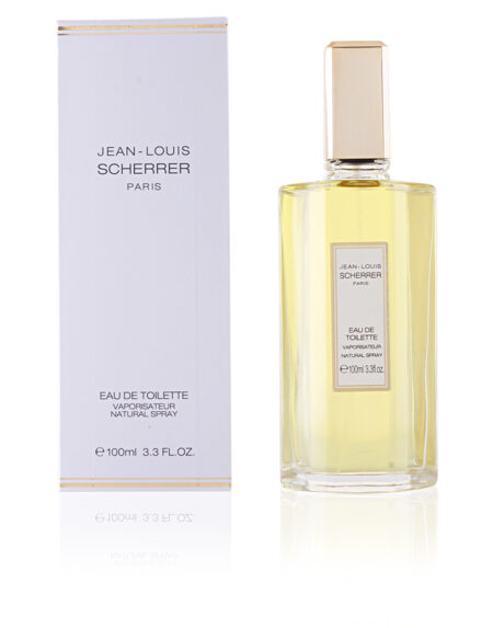 JEAN-LOUIS SCHERRER edt vaporizador 100 ml by Jean Louis Scherrer