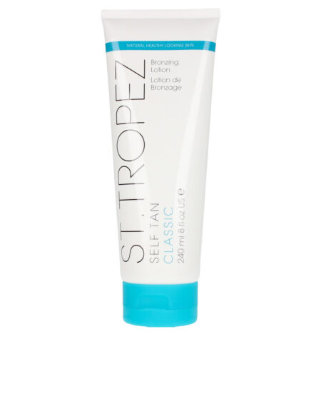 SELF TAN CLASSIC bronzing lotion 200 ml by St. Tropez