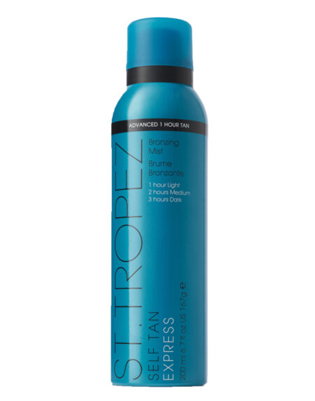 SELF TAN EXPRESS bronzing mist 200 ml