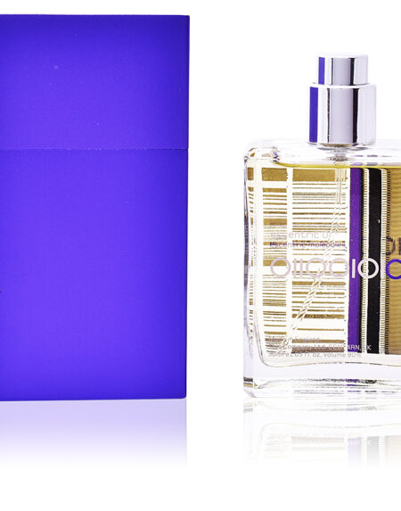 ESCENTRIC 01 edt vaporizador 30 ml by Escentric Molecules