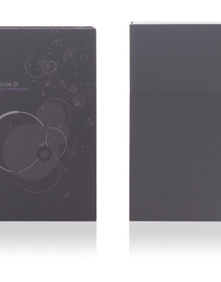 MOLECULE 01 edt vaporizador 30 ml by Escentric Molecules