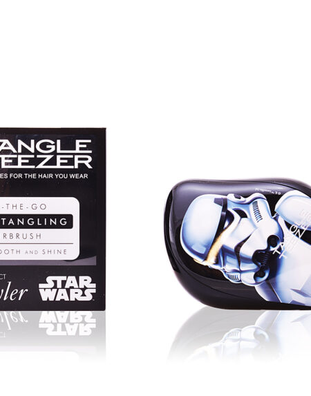 COMPACT STYLER star wars stormtrooper 1 pz by Tangle Teezer