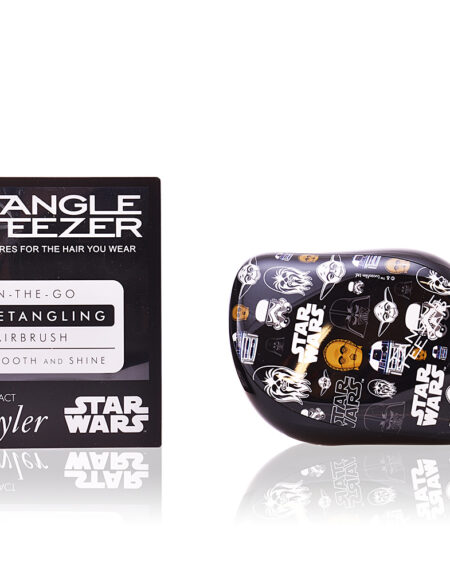 COMPACT STYLER star wars multi character 1 pz by Tangle Teezer
