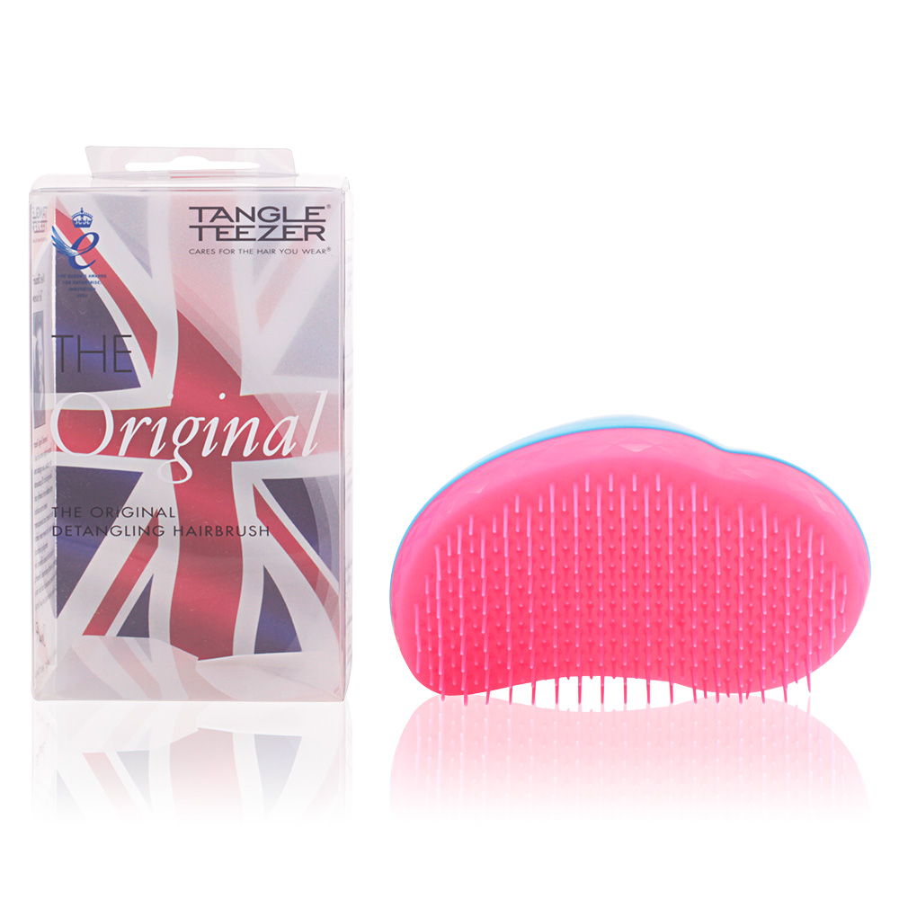 THE ORIGINAL blueberry pop 1 pz by Tangle Teezer