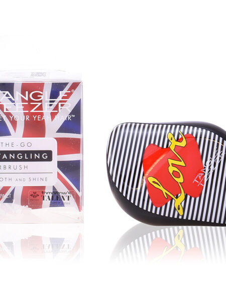 COMPACT STYLER prince's trust 1 pz by Tangle Teezer