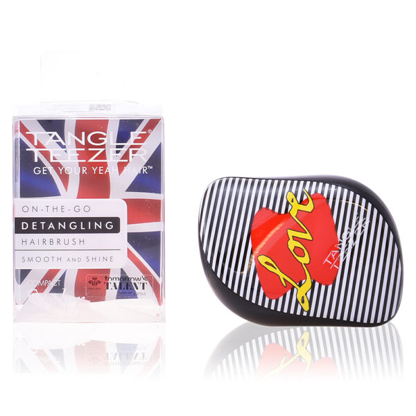 COMPACT STYLER prince's trust 1 pz by Tangle Teezer