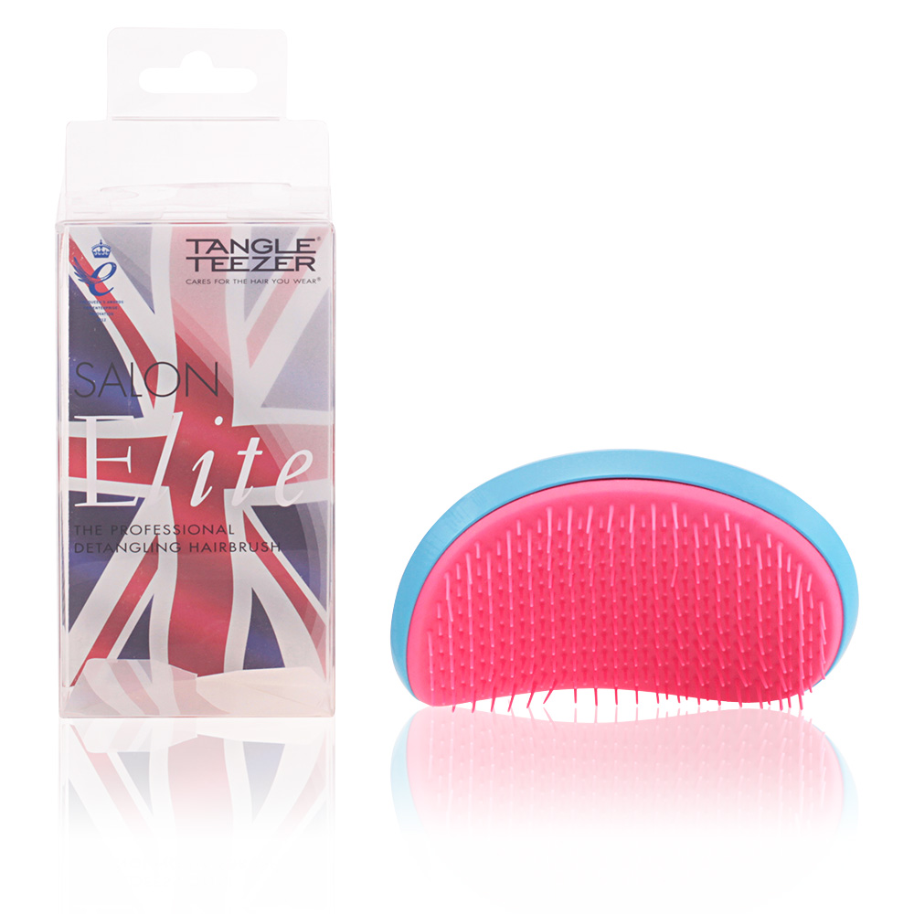 SALON ELITE blue blush 1 pz by Tangle Teezer