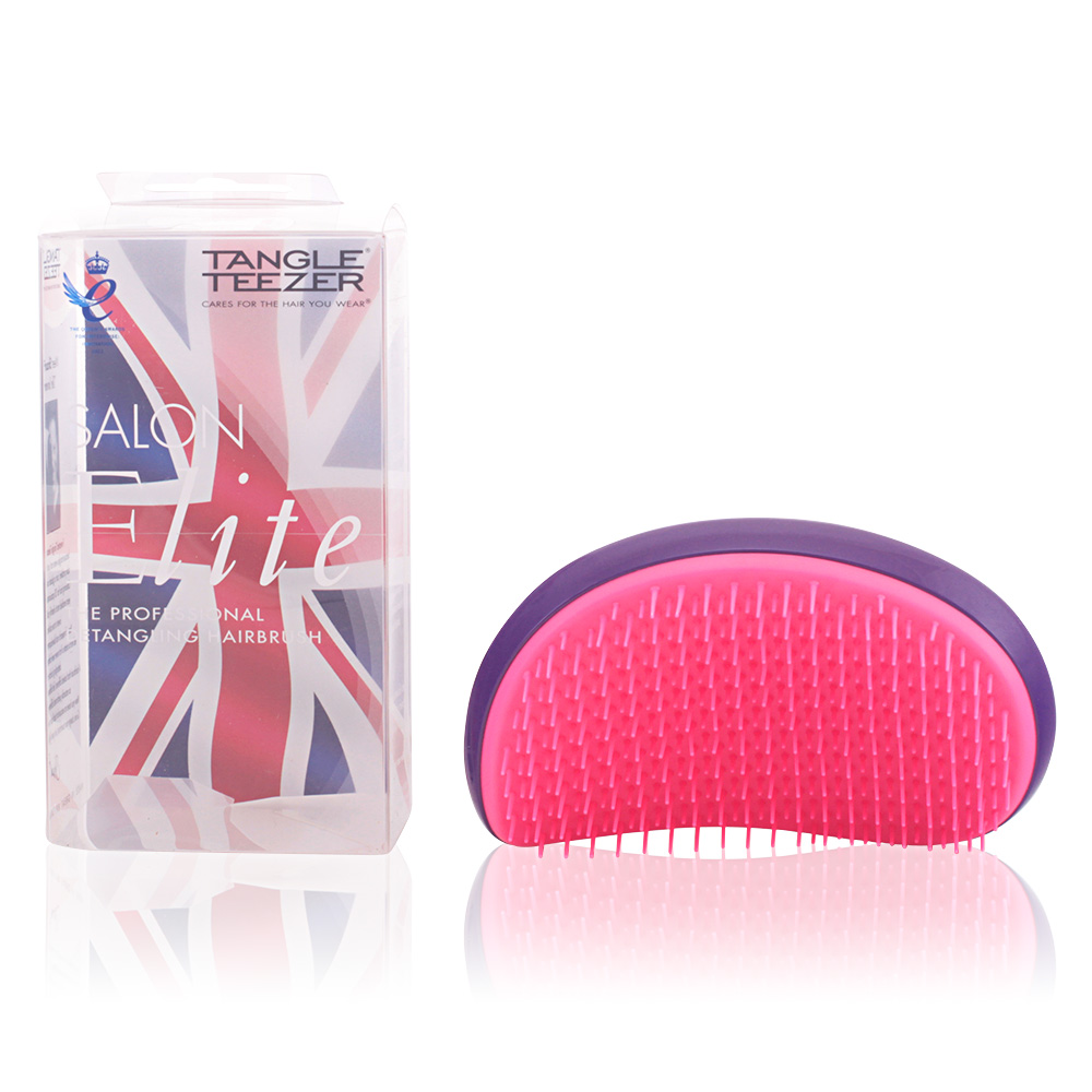 SALON ELITE purple crush 1 pz by Tangle Teezer
