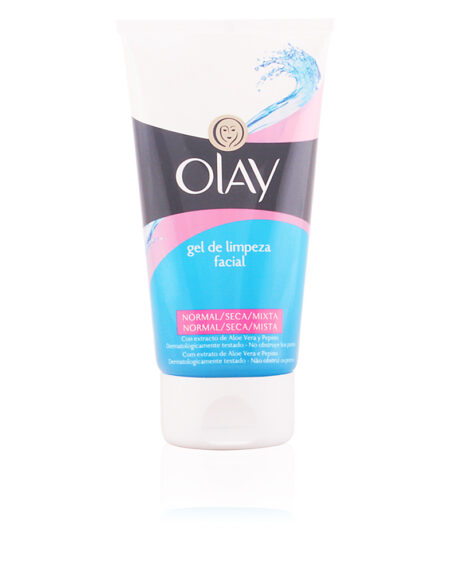 ESSENTIALS gel limpiador refrescante 150 ml by Olay