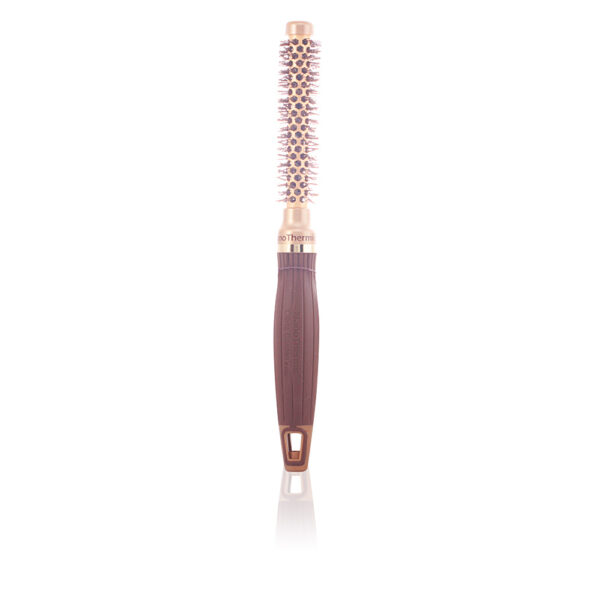CERAMIC+ION NANO THERMIC thermal brush 12 by Olivia Garden