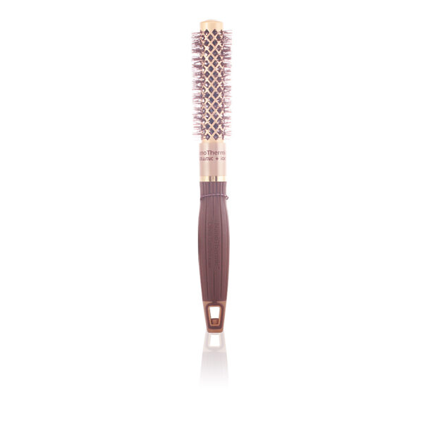 CERAMIC+ION NANO THERMIC thermal brush 18 by Olivia Garden