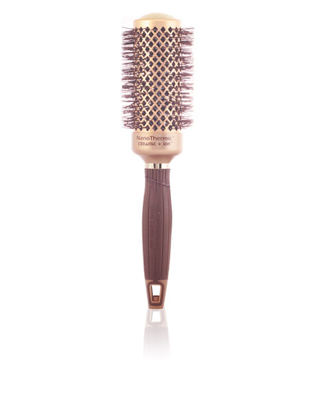 CERAMIC+ION NANO THERMIC thermal brush 44 by Olivia Garden