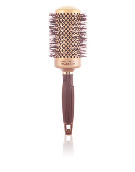 CERAMIC+ION NANO THERMIC thermal brush 54 by Olivia Garden