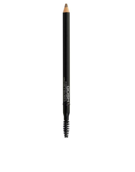 EYEBROW pencil #01-brown by Gosh