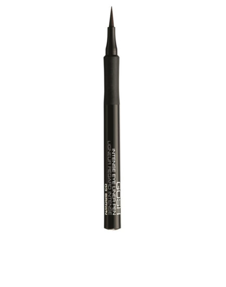 INTENSE eyeliner pen #03-brown 1