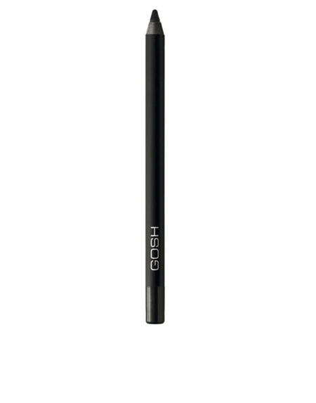 VELVET TOUCH eyeliner waterproof black ink by Gosh