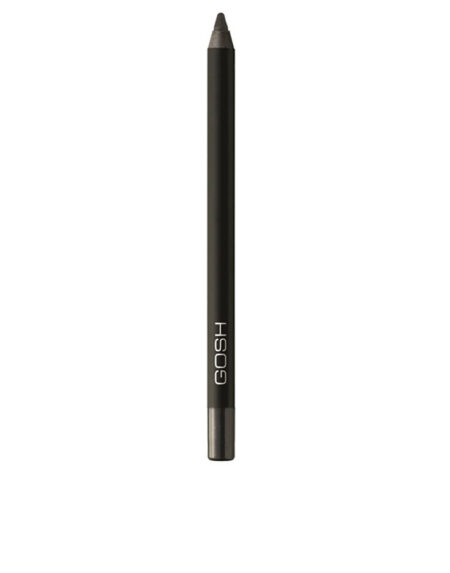 VELVET TOUCH eyeliner waterproof hypnotic grey by Gosh